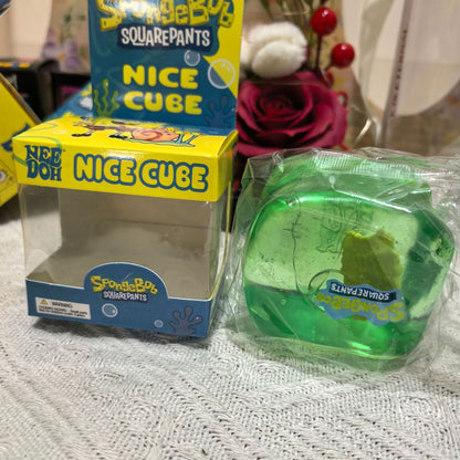 Needoh✖️SpongeBob