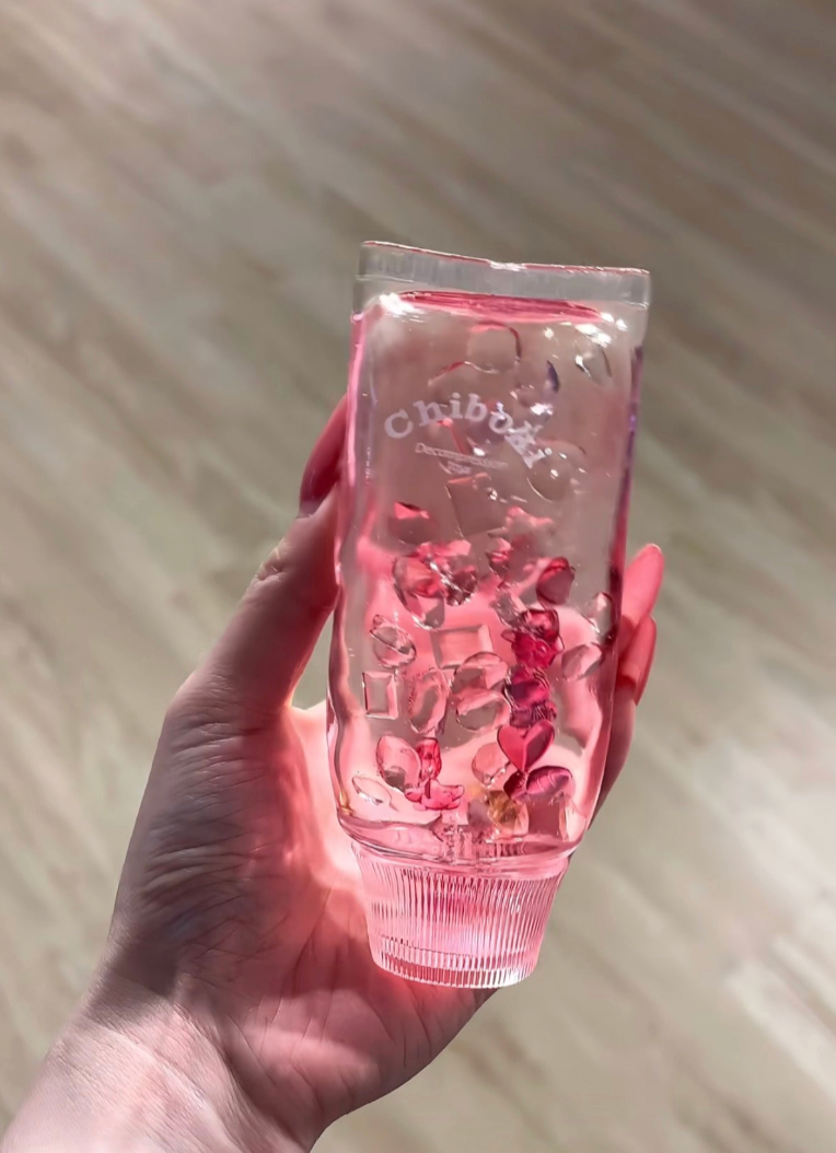 Glitter Tooth Paste Squishy Moldable(Zero bounce-back) Squish Fidget Toy