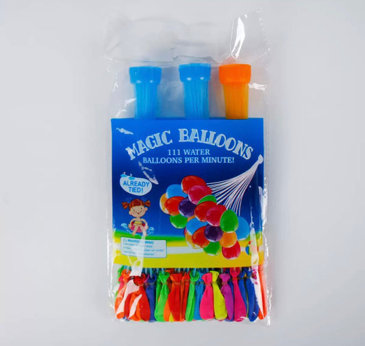 Happy Baby Balloons