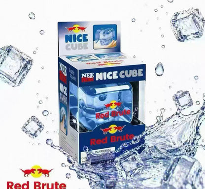 Nee Doh Nice Cube Squish Fidget Toy（Authentic）
