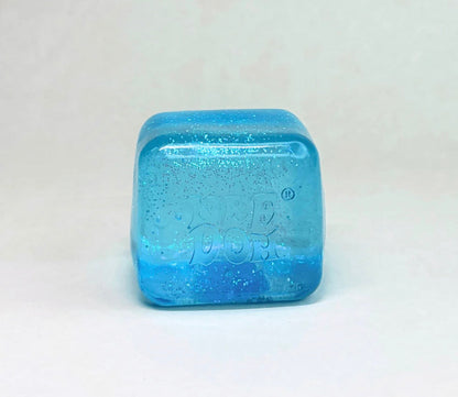 Needoh Nice Cube Glitter Glow(Authentic)