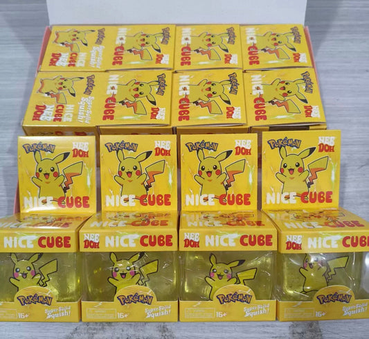 Pokémon  Needoh