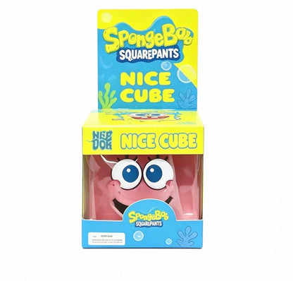 Needoh✖️SpongeBob