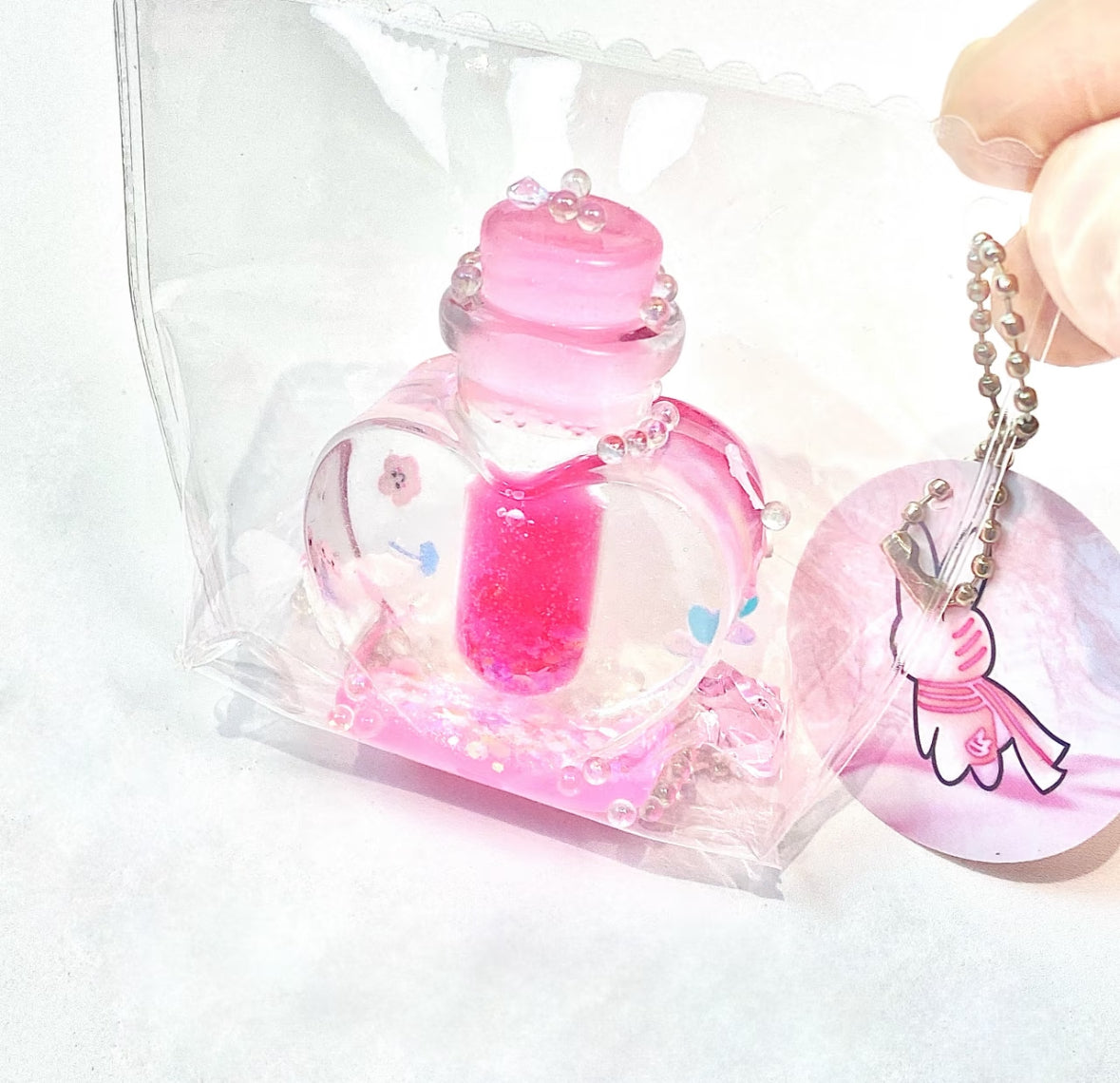 The Love Potion(Medium Size 8-10 days to make)