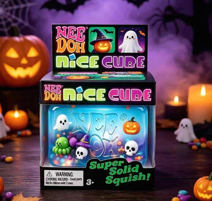 Needoh✖️ Christmas✖️Halloween✖️ M&M's