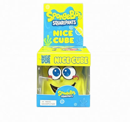 Needoh✖️SpongeBob