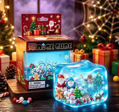 Needoh✖️ Christmas✖️Halloween✖️ M&M's