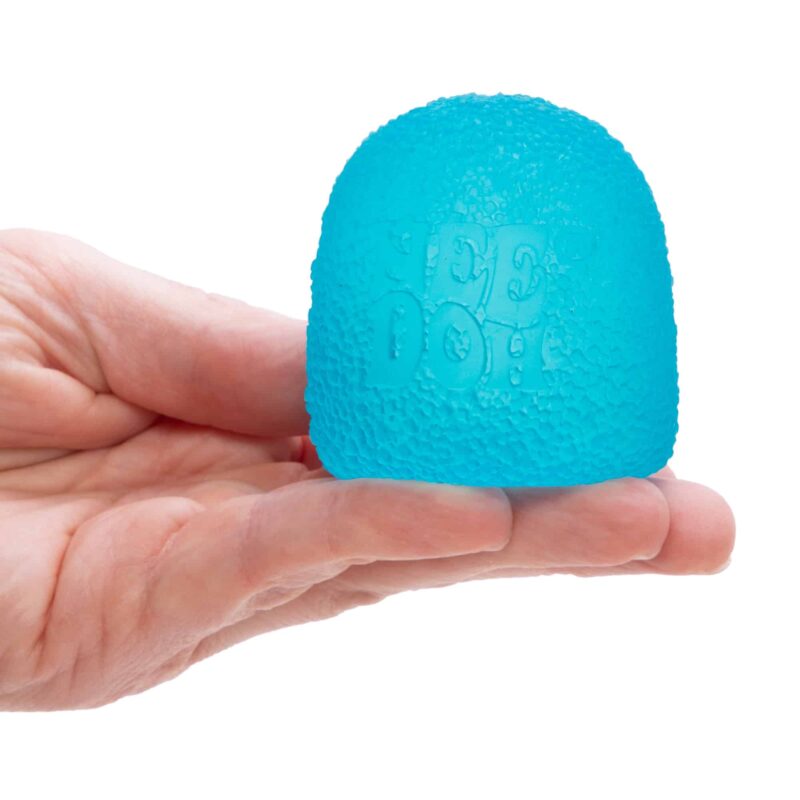 NeeDoh Gumdrop Squeeze Toy | Stress Relief Fidget Toy（Authentic）