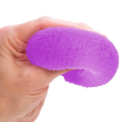 NeeDoh Gumdrop Squeeze Toy | Stress Relief Fidget Toy（Authentic）