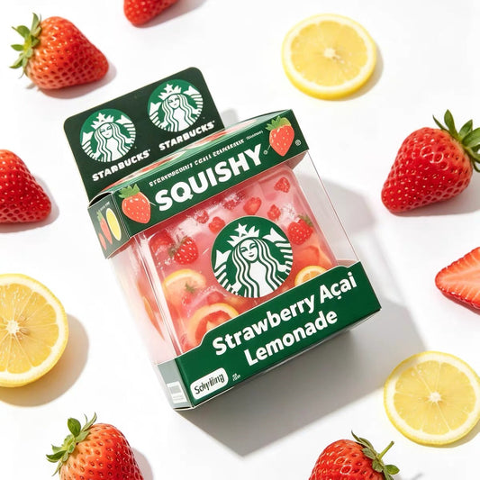 NeeDoh® Squishy Schylling Nice Cube