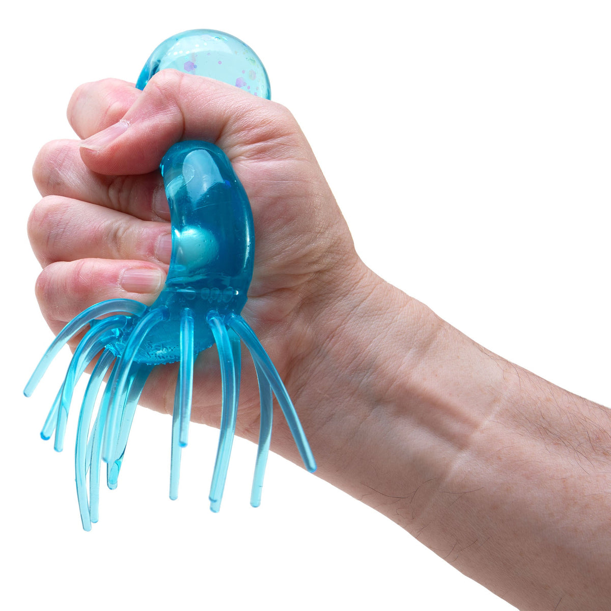 Authentic NeeDoh® Jellyfish Squish