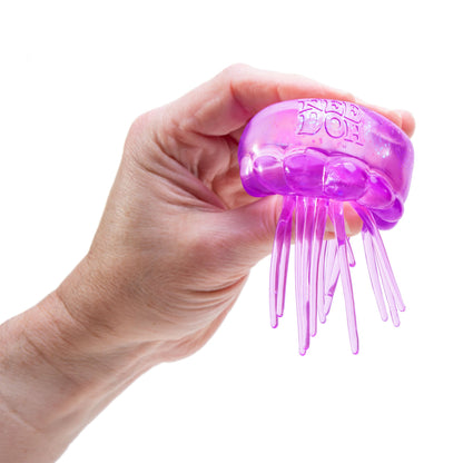 Authentic NeeDoh® Jellyfish Squish