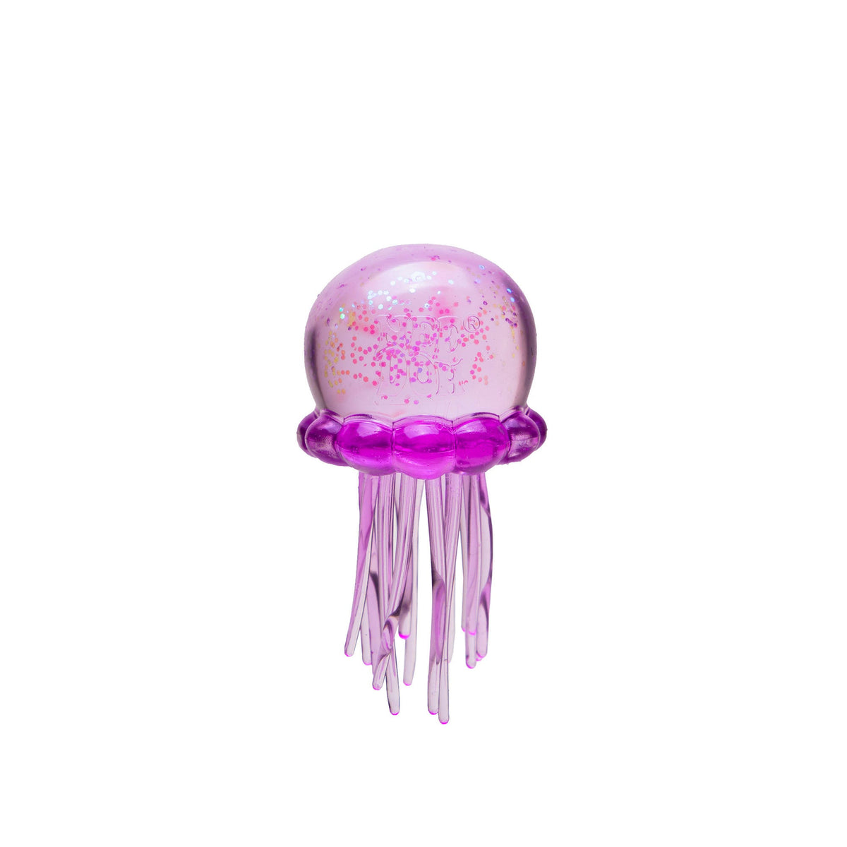 Authentic NeeDoh® Jellyfish Squish