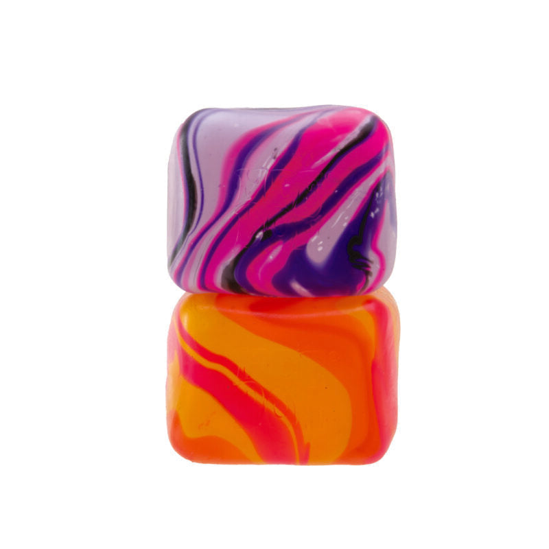 NeeDoh Nice Cube Swirl (Authentic)