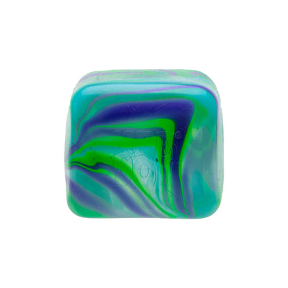 NeeDoh Nice Cube Swirl (Authentic)
