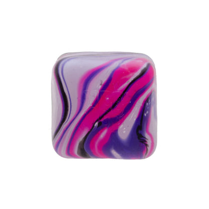 NeeDoh Nice Cube Swirl (Authentic)