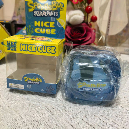 Needoh✖️SpongeBob